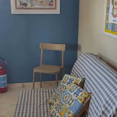 Le Pomelie Apartment *