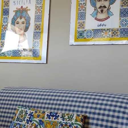 Apartment Le Pomelie